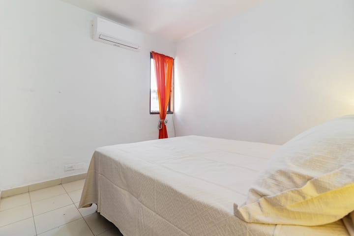 Habitación 4 /chumba cha kulala cha 4/ 4