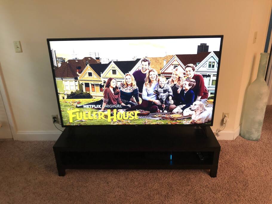 Living Room Tv