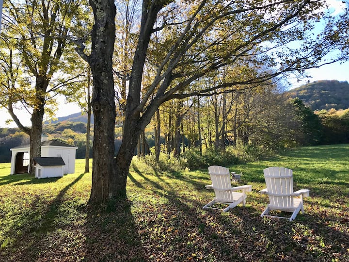 Lanesborough Holiday Rentals & Homes Massachusetts, United States