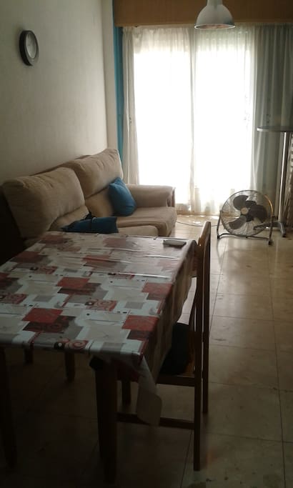 Salón