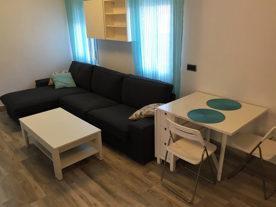 Salón
