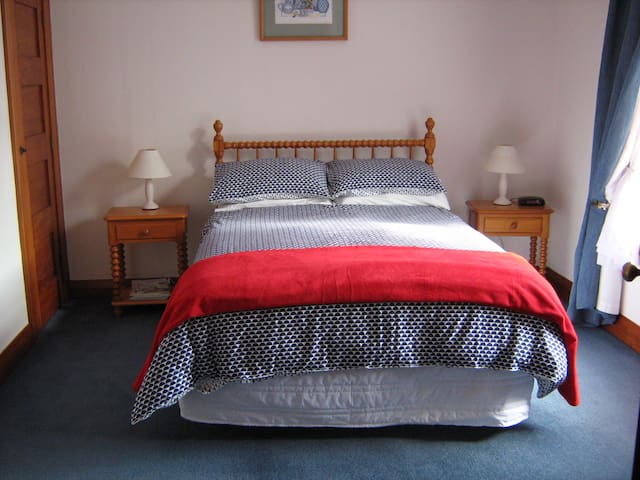 Bed and Breakfast in Picton