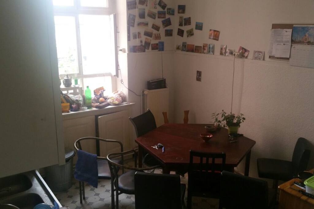Küche