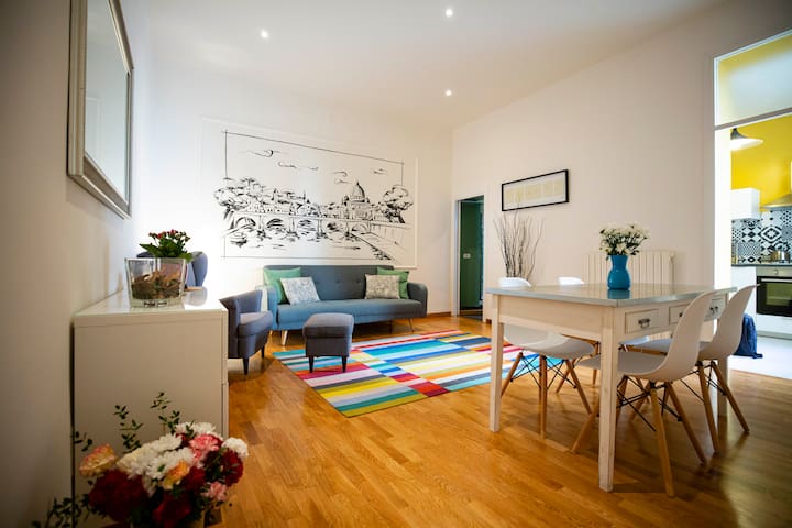 Trastevere Natale Del Grande – Villa Urbani