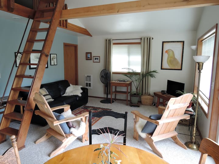 410 Bluff Street - Twisp, WA