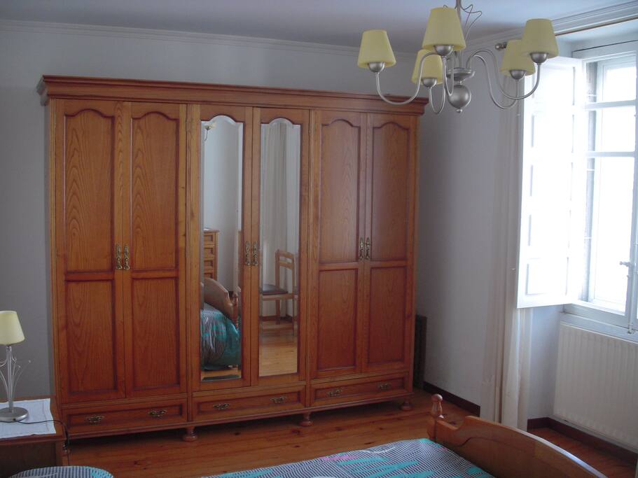Habitación principal