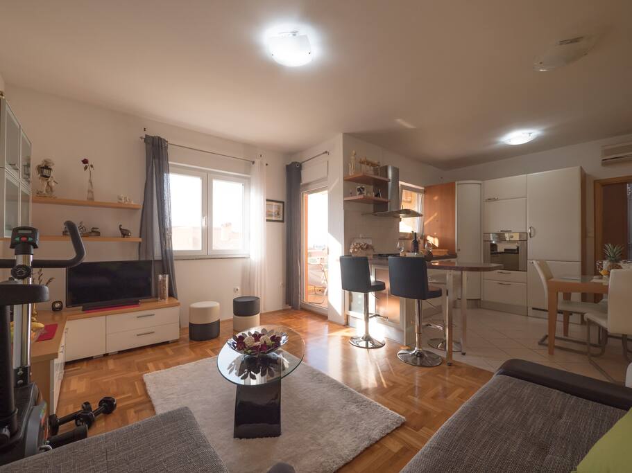 Apartman Carmen