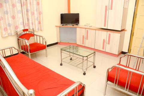"REVANKAR RESIDENCY" Malvan (Near Tarkarli Beach)