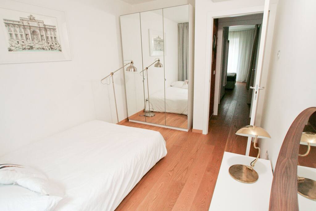 Private room