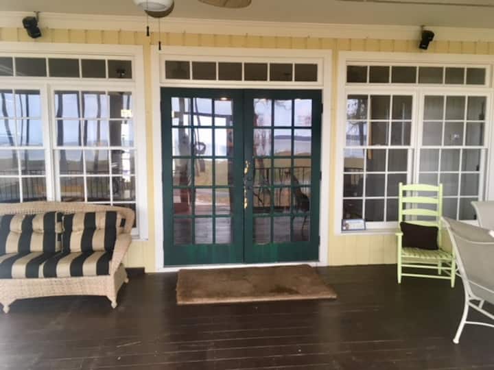 10 Best Airbnb Vacation Rentals On Daufuskie Island, South Carolina