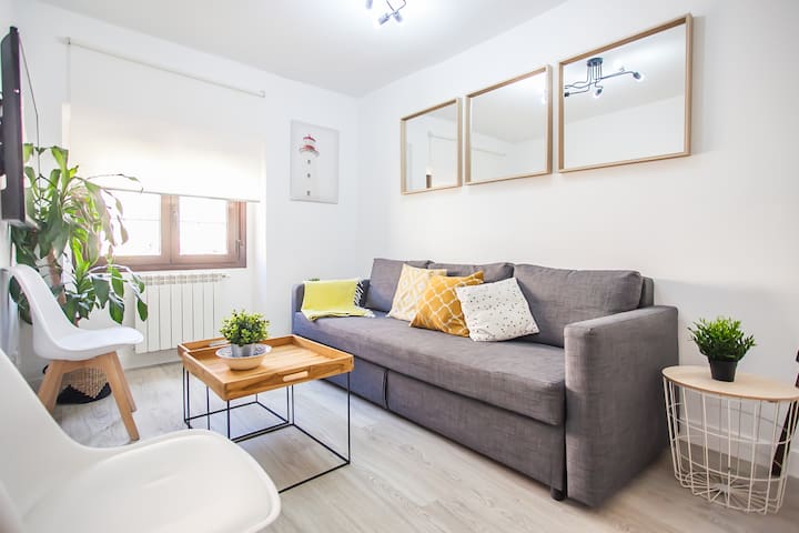 *🥘Plaza Mayor & La Latina-2 Apts-FREE Cancelation