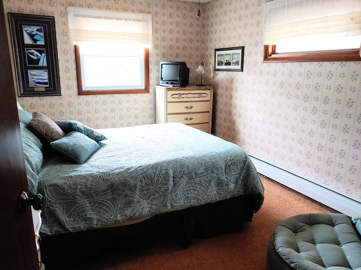 Island view cottage photo 6
