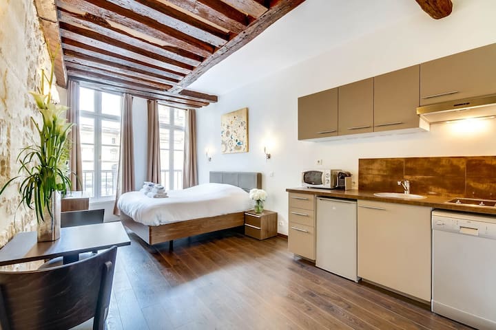 Airbnb Paris Ferienwohnungen Unterkunfte Ile De