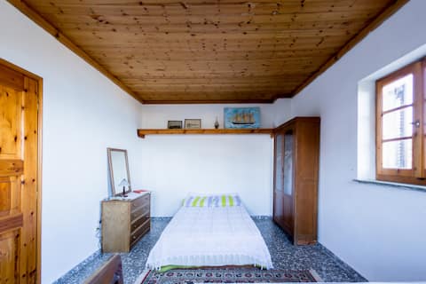Nightingale Cottage Pelion by JJ Hospitality