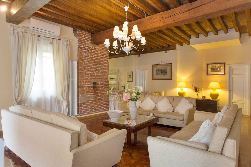 Area Comune
