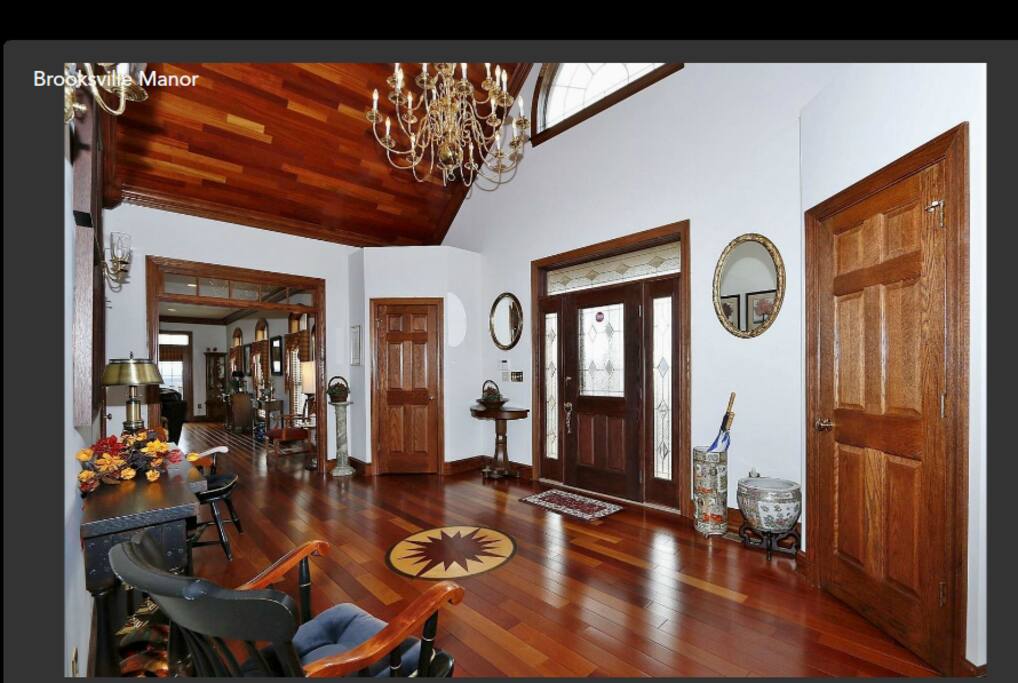 Foyer