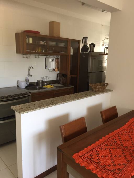 TV de led, fogão, geladeira, maquina de lavar, microondas