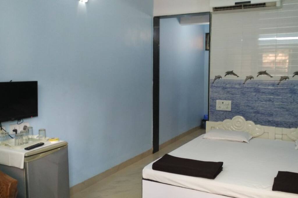 bed room