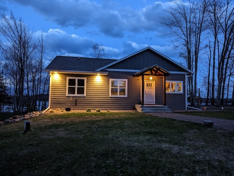 The Hideaway on Highland