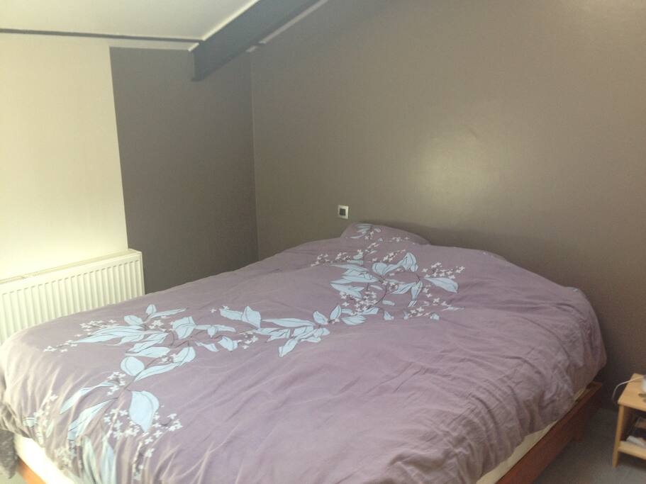 Chambre parentale