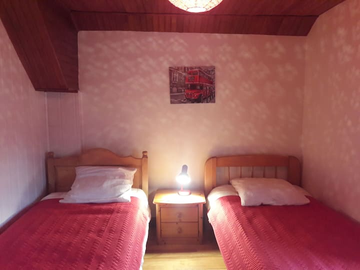 غرفة النوم 6