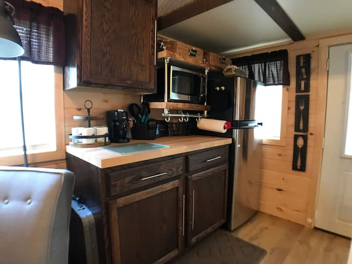 7 Best PetFriendly Cabins Near Gettysburg, Pennsylvania Updated 2024