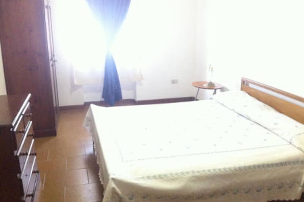 Camera da letto