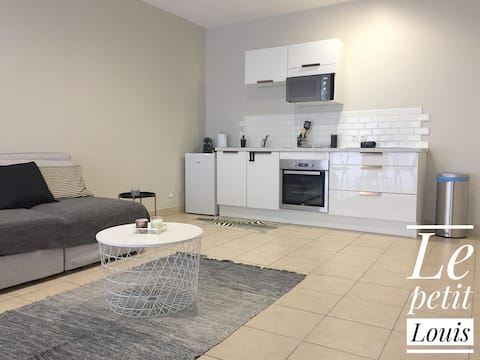 le petit louis