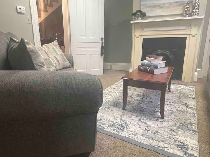 A Place Called There Houses for Rent in Danville, Virginia, United