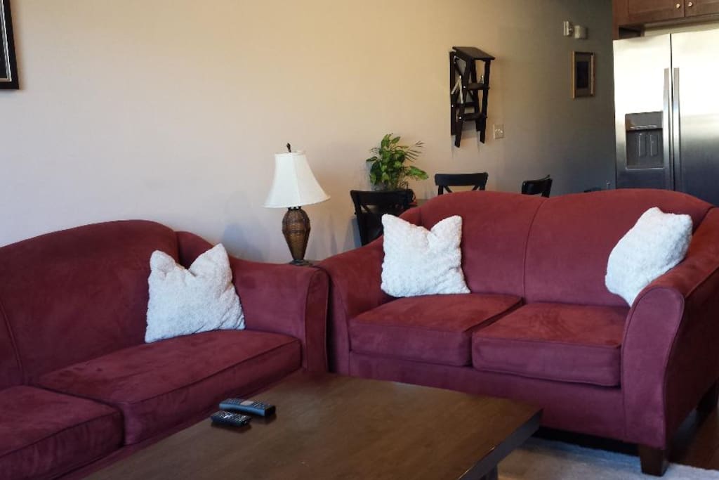 Main level.