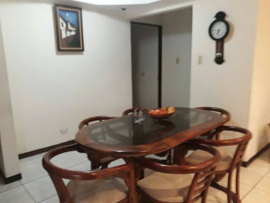 Comedor