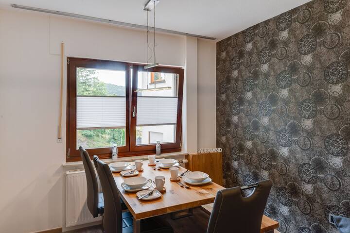 Apartment in Medebach near forest