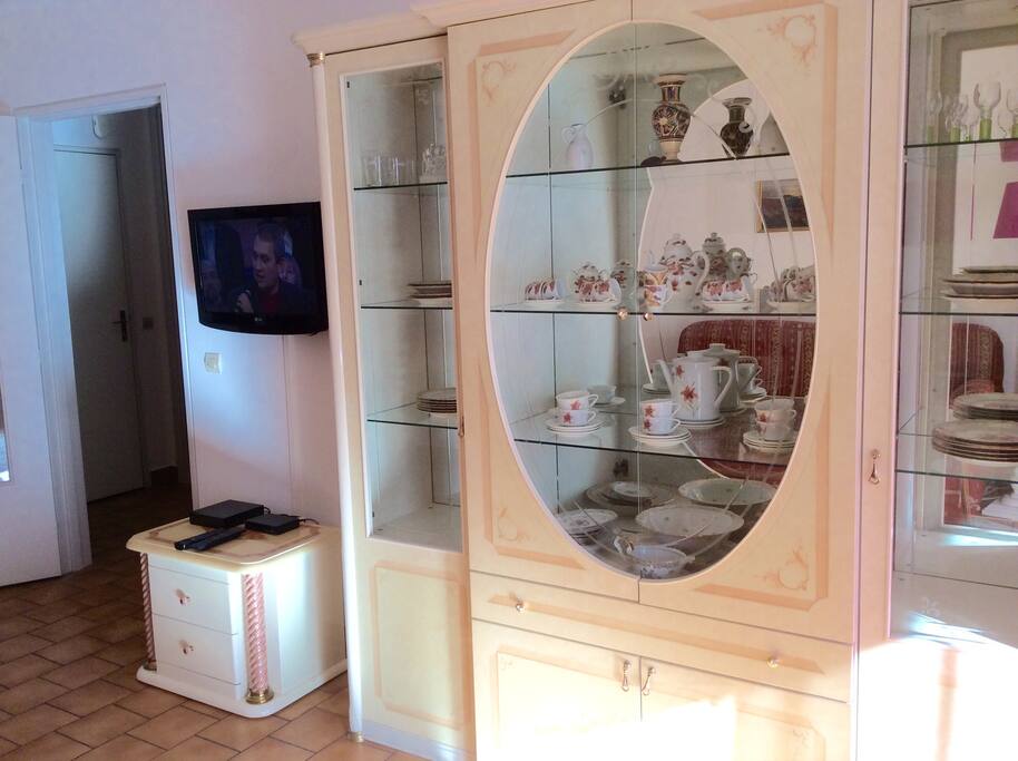 Salon