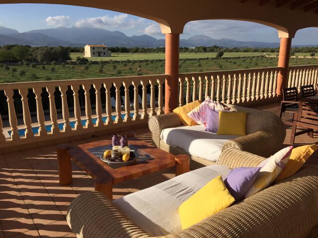 Finca Can Grau, Mallorca’s nature lifestyle 32pax gallery image 3