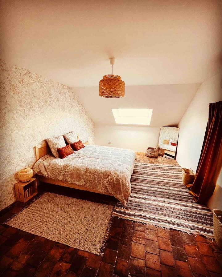 Chambre 5