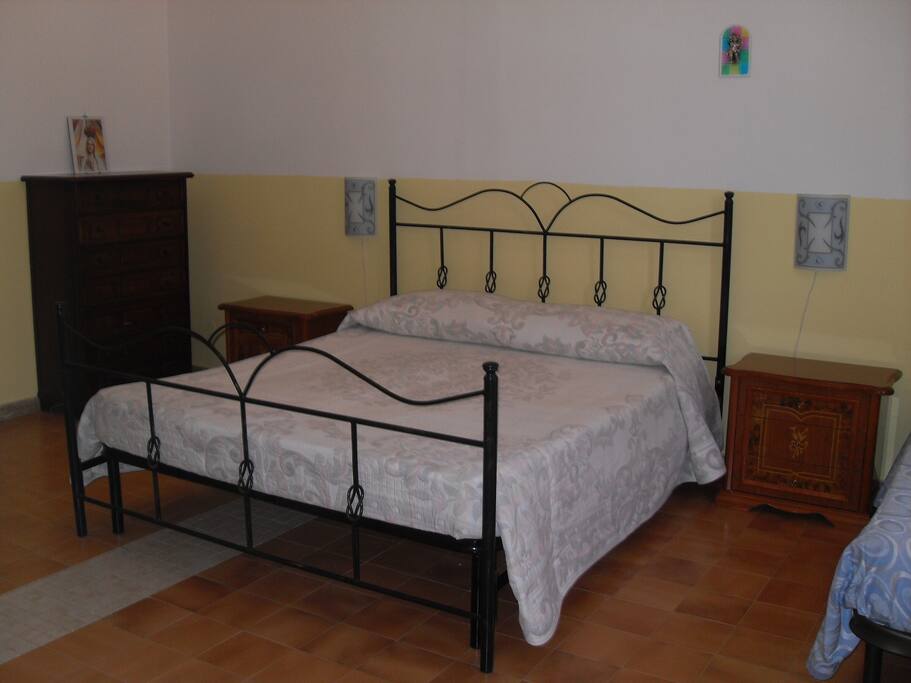 2° Camera da letto
