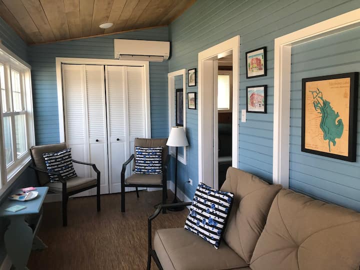 3 Best Lakefront Cabins In Edinboro, Pennsylvania Updated 2024 Trip101