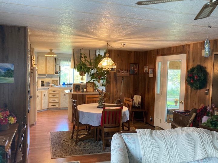 Mackay Vacation Rentals & Homes Idaho, United States Airbnb