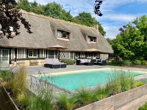 Family cottage, 340 m², 11 beds