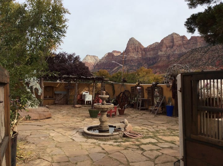 10 Best Airbnb Vacation Rentals In Springdale, Utah Updated 2024