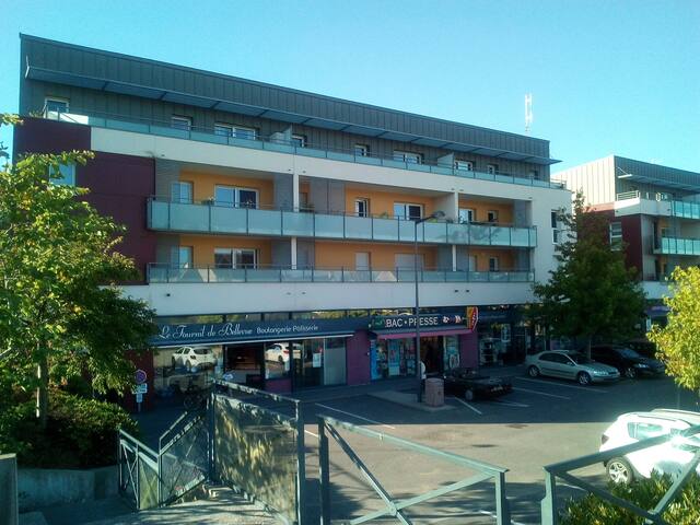 Listing in Saint-Malo