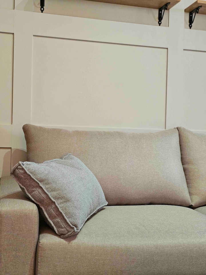 Flat With Terrace In Heart Of Tirana Pazari I Ri - Tirana