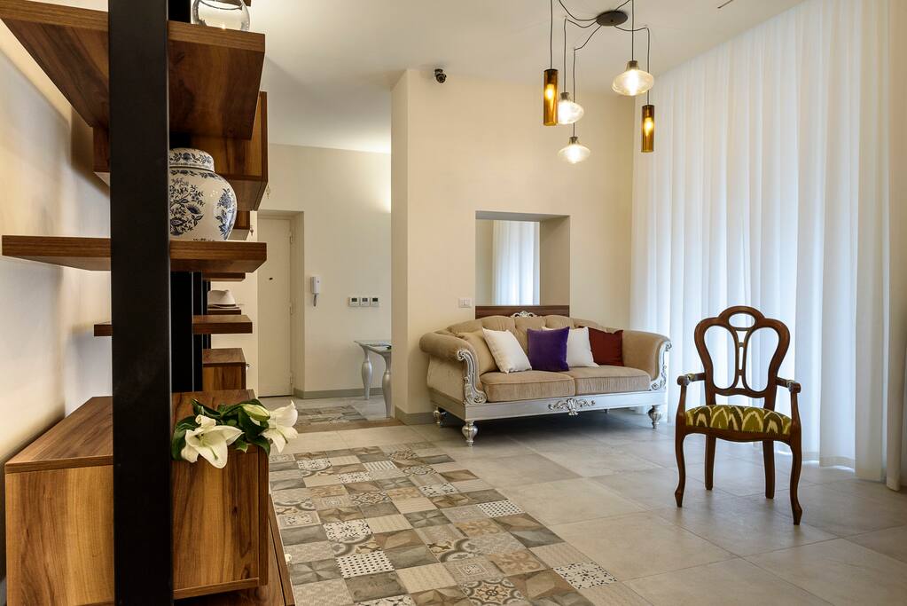 Sala Living