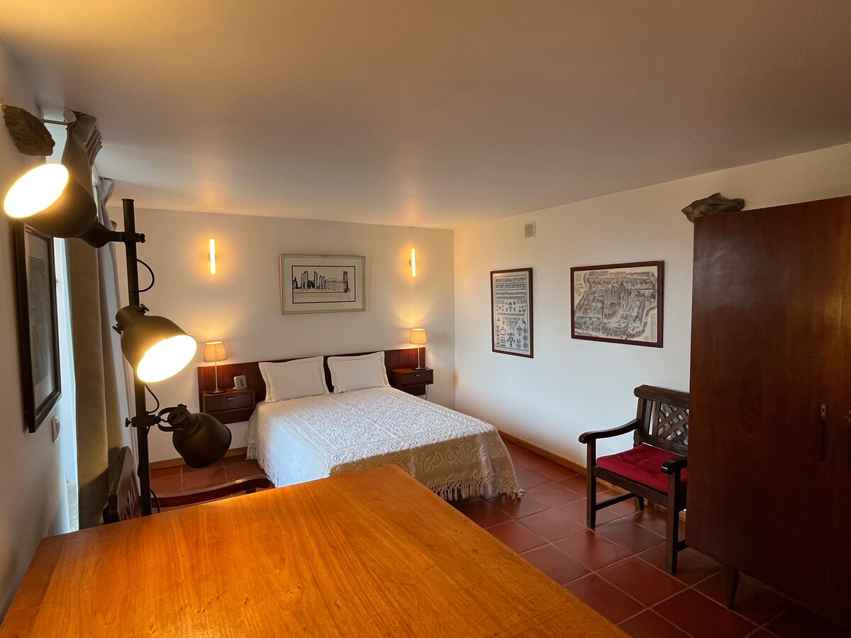 غرفة النوم 3