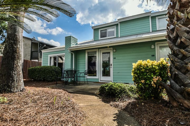 Miramar Beach Fl Cottage Rentals Airbnb