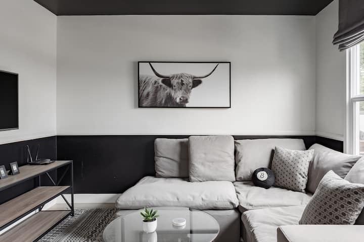 Modern Bungalow W Patio Walk To Shops Metro - Culver City, CA