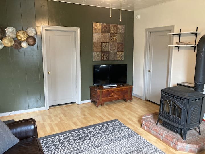 10 Best Airbnb Vacation Rentals In Oakridge, Oregon Updated 2024