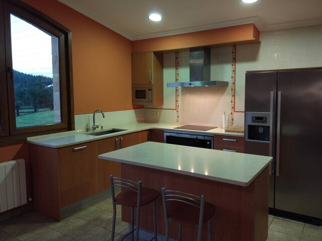 Casa rural cerca de Lekeitio gallery image 5