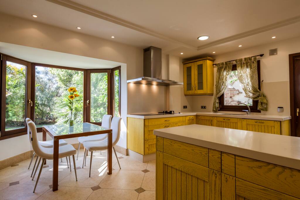 cocina