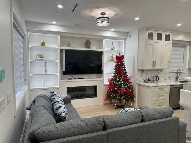 Brand new duplex house 3 bed 2 bath, parking gallery image 3